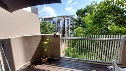 Terrasse (D19), Condominium #570670761